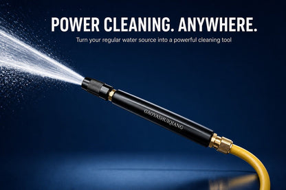 HydroWash Pro