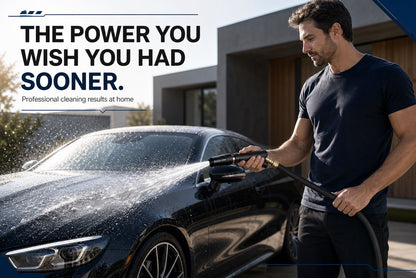 HydroWash Pro