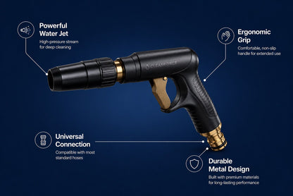 HydroWash Pro