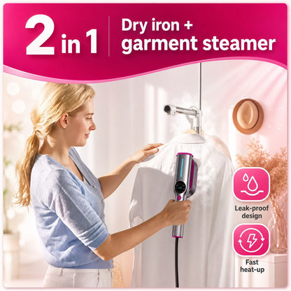 SteamGo Pro