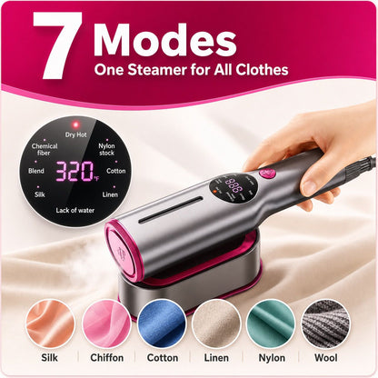 SteamGo Pro