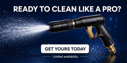 HydroWash Pro